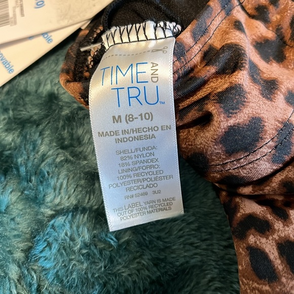 Women’s One Piece Bathing Suit - Picture 4 of 6